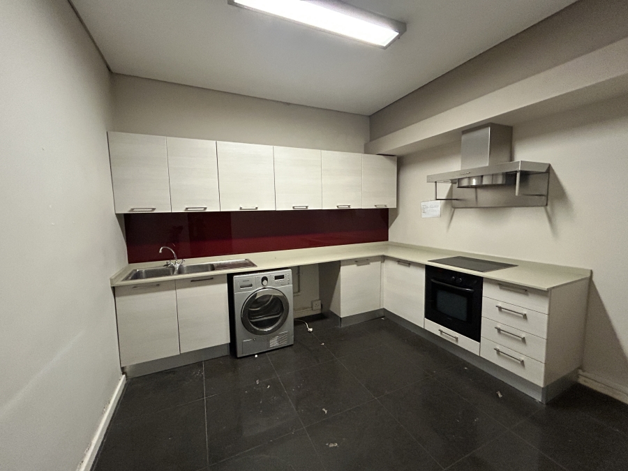 Commercial Property for Sale in Salt River Western Cape